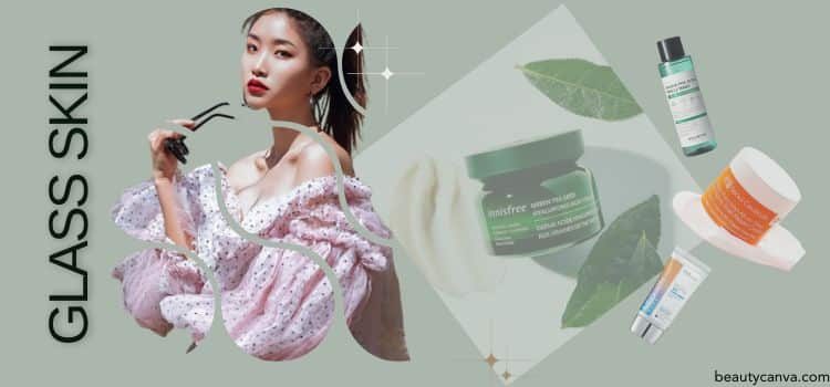 Best Korean Skin Products for Glass Skin